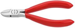 KNIPEX 77 01 115 Elektronikçi Yan Keski 115 mm