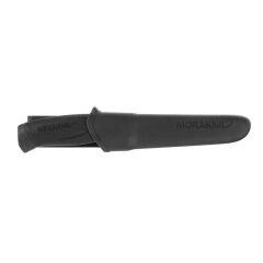 Morakniv 12141 Companion Paslanmaz Çelik Outdoor Bıçak - Siyah