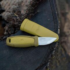 Morakniv 12651 Eldris Outdoor Bıçak - Yeşil