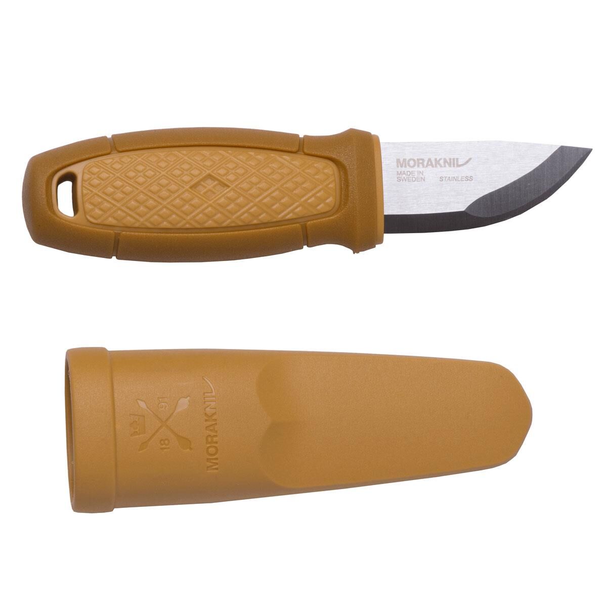 Morakniv 12650 Eldris Outdoor Bıçak - Sarı