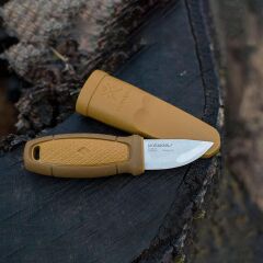 Morakniv 12650 Eldris Outdoor Bıçak - Sarı