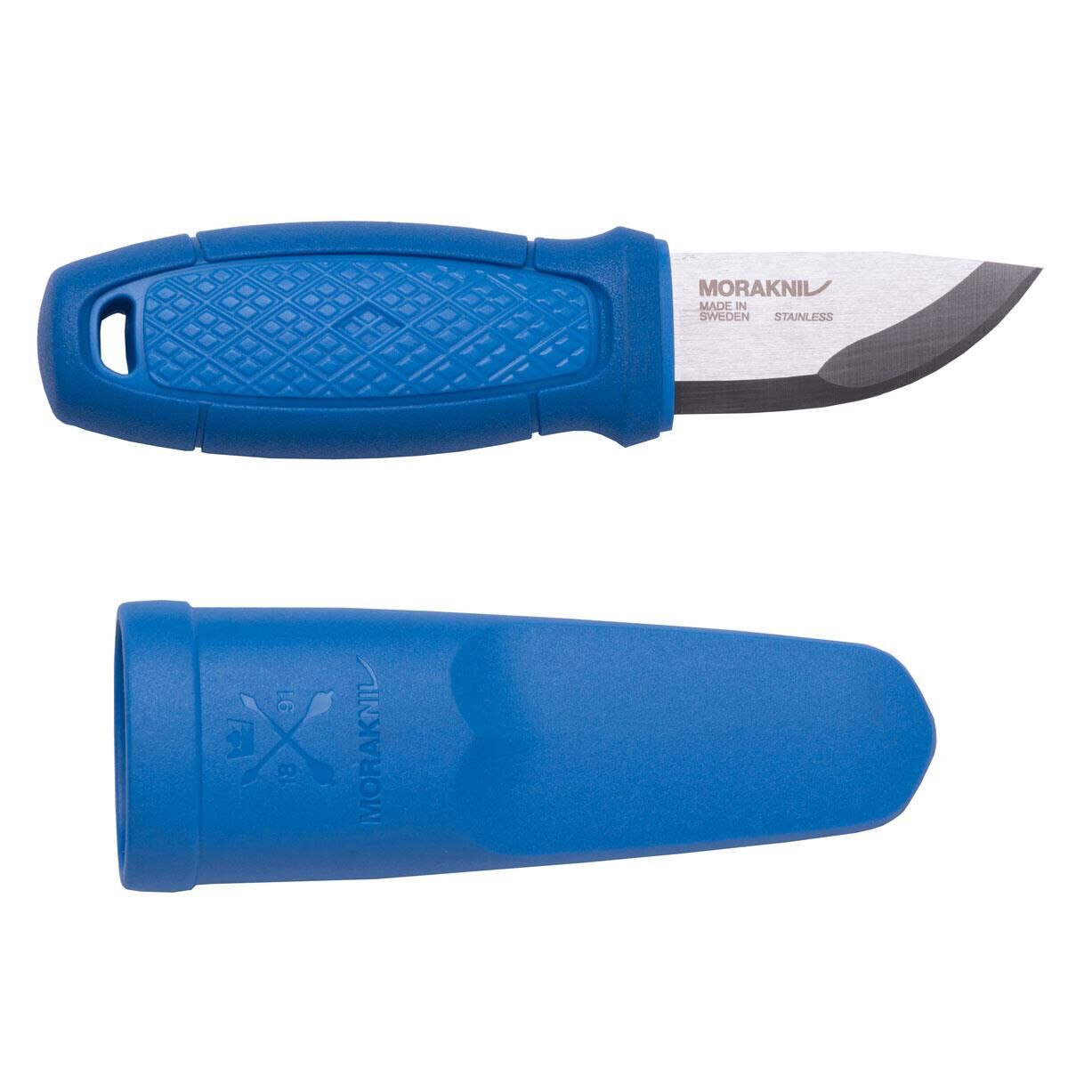 Morakniv 12649 Eldris Outdoor Bıçak - Mavi