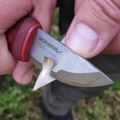 Morakniv 12648 Eldris Outdoor Bıçak - Kırmızı