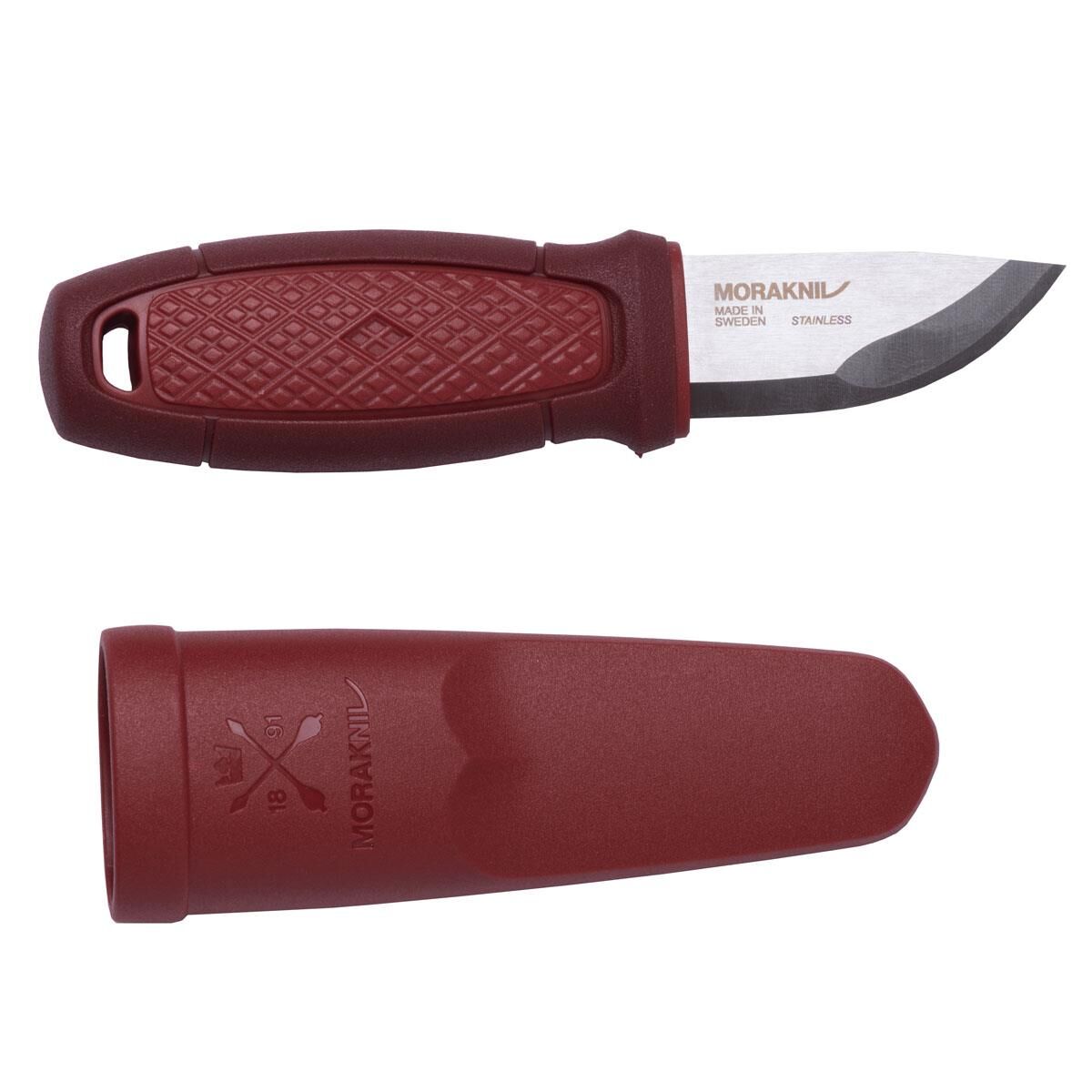 Morakniv 12648 Eldris Outdoor Bıçak - Kırmızı