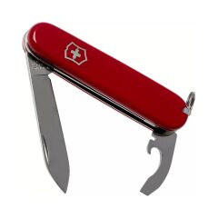 Victorinox 0.2313 Walker 9 Fonksiyon Kırmızı İsviçre Çakısı