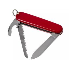 Victorinox 0.2313 Walker 9 Fonksiyon Kırmızı İsviçre Çakısı