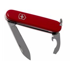 Victorinox 0.2313 Walker 9 Fonksiyon Kırmızı İsviçre Çakısı