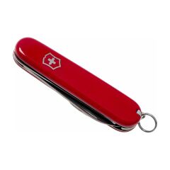 Victorinox 0.2313 Walker 9 Fonksiyon Kırmızı İsviçre Çakısı