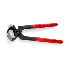 Knipex 5101210 Çekiç Özellikli Kerpeten 210 mm