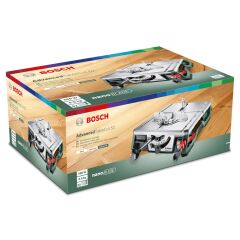 Bosch Advanced Tablecut 52 Nano Blade Gönye Kesme Tezgahı