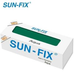 Sun-Fix Yapıştırıcı Aqua Kaynak Macun 50 gr