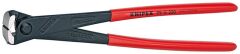 KNIPEX 99 11 250 Ağır Hizmet Betoncu Kerpeteni 250 mm