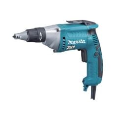 Makita FS2300 Elektrikli Alçıpan Vidalama Matkabı 570 Watt