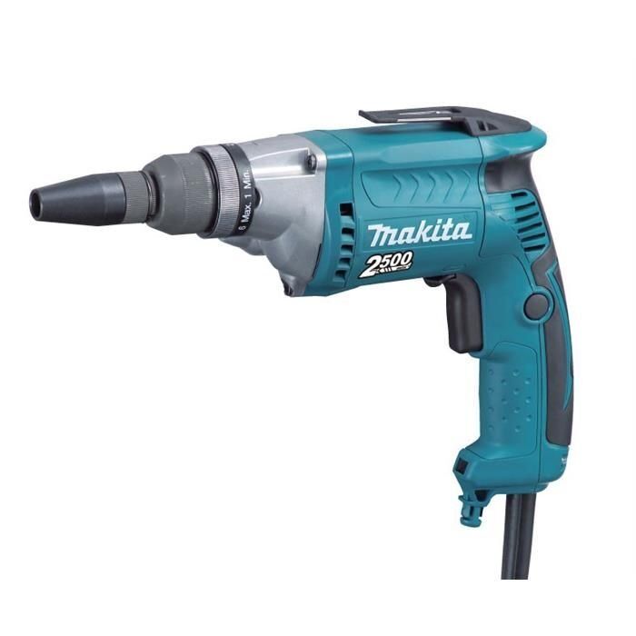 Makita FS2700 Tork Ayarlı Elektrikli Vidalama Matkabı 570 Watt