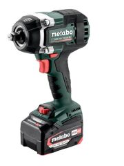 METABO SSW 18 LTX 800 BL Şarjlı Somun Sıkma 18 Volt