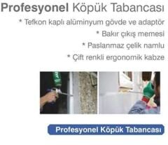 MASTER Profesyonel Poliüretan Köpük Tabancası