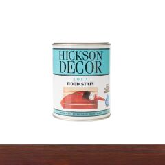 Hickson Decor Ultra Aqua WS Su Bazlı Dış Cephe Vernik 1Lt - Creol