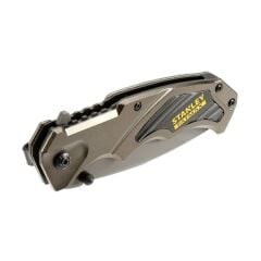 Stanley FMHT0-10311 Fatmax Katlanır Bıçak Çakı