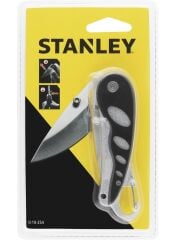 Stanley 0-10-254 Fatmax Karabina Klipsli Bıçak Çakı