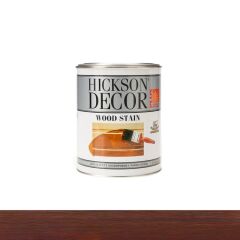 Hickson Decor Ultra WS Solvent Bazlı Dış Cephe Vernik 1Lt - Creol