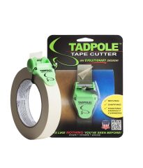 TADPOLE Tape Cutter 0.94'' Bant Kesme Aparatı 24.9 mm