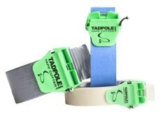 TADPOLE Tape Cutter 0.94'' Bant Kesme Aparatı 24.9 mm