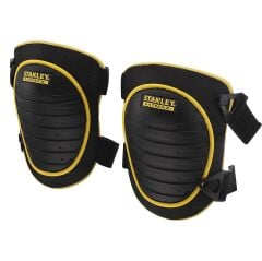 Stanley FMST82961-1 Fatmax Sert Plastik Taktik Dizlik - 1 Çift