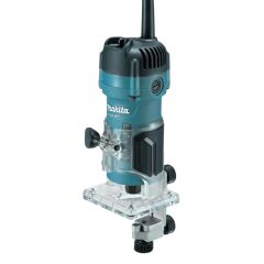 Makita MT Serisi M3702B Formika Tıraşlama Freze 530 Watt