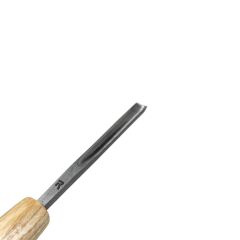 Rox Wood 0137 Premium Oluklu Iskarpela 8 mm