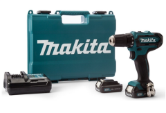 MAKİTA DF333DWAE Şarjlı Matkap 12 Volt