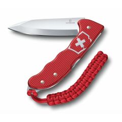 VICTORINOX 0.9415.20 Hunter Pro Alox Kordonlu Çakı