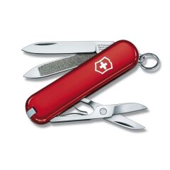 VICTORINOX 0.6203 Classic Çok Amaçlı Çakı