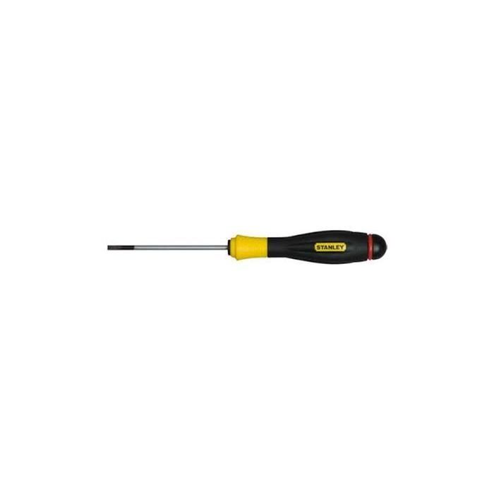 STANLEY 0-66-057 Fatmax Paralel Tornavida 2,5x50 mm