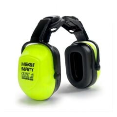 Hegi Safety EM5007E Barete Monte Edilebilir Kulaklık 30db SNR