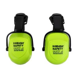 Hegi Safety EM5007E Barete Monte Edilebilir Kulaklık 30db SNR