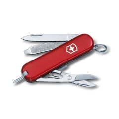 VICTORINOX 0.6225 Signature Çok Amaçlı Kalemli Çakı