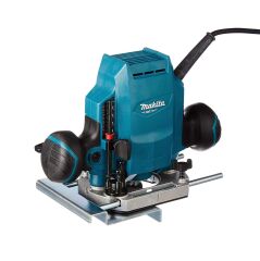 Makita MT Serisi M3601B Dik El Freze Makinası 900 Watt