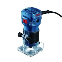 Bosch GKF 550 Freze Formika Tıraşlama 550 Watt