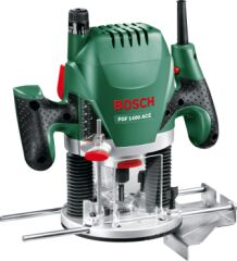 Bosch POF 1400 ACE Freze 1400 Watt