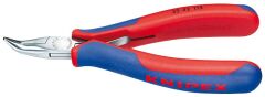 KNIPEX 35 42 115 Elektronikçi Kargaburun 115 mm