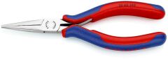 KNIPEX 3562145 Elektronikçi Kargaburun 145 mm