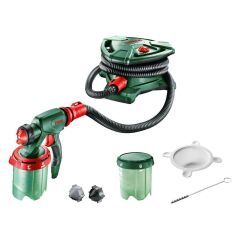 Bosch PFS 5000 E Elektrikli Sprey Boya Tabancası 1200 Watt