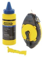 STANLEY 0-47-465 Powerwinder Çizim İpi Kiti (3 Parça Set)