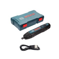 Bosch GO2 Şarjlı Tornavida 3.6 Volt (Gen-2)