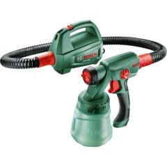 Bosch PFS 1000 Elektrikli Sprey Boya Tabancası