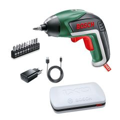 BOSCH IXO V Şarjlı Vidalama 3.6 Volt