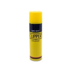 Clipper Çakmak Gazı Tüpü 250ml 140gr