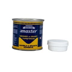 Master 510600 Mermer ve Granit Yapıştırıcısı 250 gr