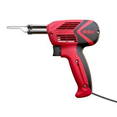 Weller WLG9400K23C Çift Güçlü Lehim Tabanca Havya Kiti 140/100W