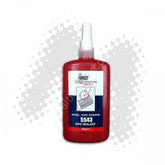 EMS FORCE 5543 Boru Sızdırmazlık Elemanı 250 ml